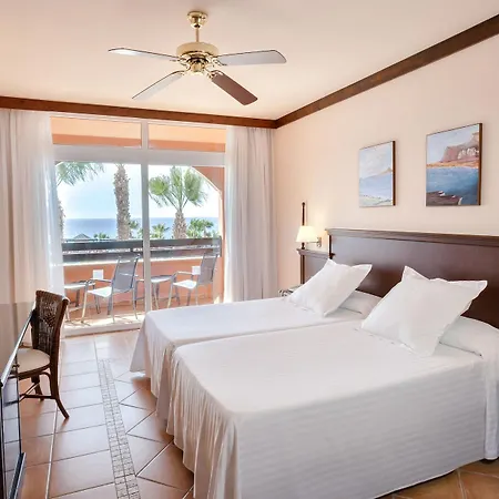 Hotel Occidental Jandia Playa 4*