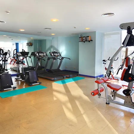 Occidental Jandia Playa 4* Jandia (Fuerteventura)