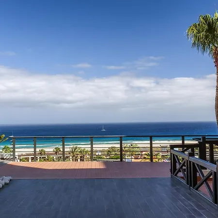 Occidental Jandia Playa Hotel 4*