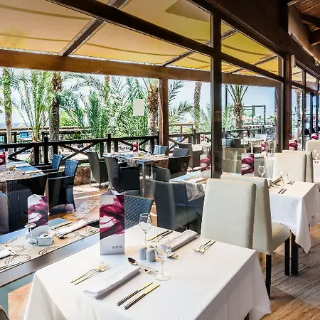 Hotel Occidental Jandia Playa