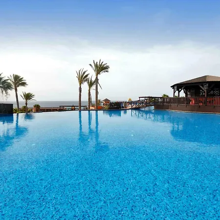 Hotel Occidental Jandia Playa Jandia (Fuerteventura)