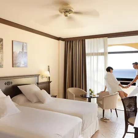 Occidental Jandia Playa 4* Playa Jandia