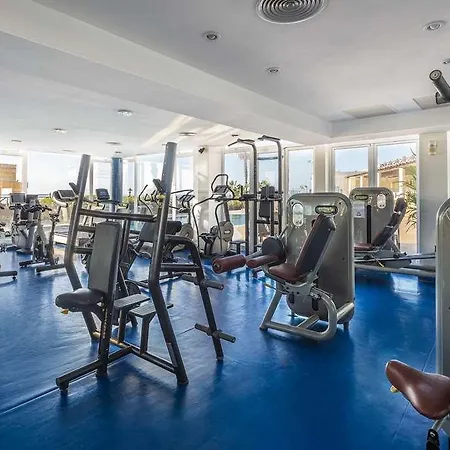 Occidental Jandia Playa Hotel Jandia (Fuerteventura)