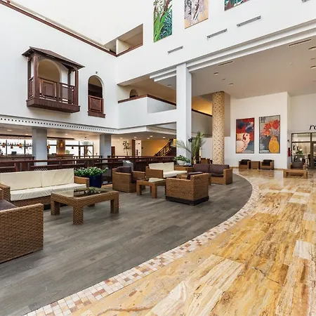 酒店 Occidental Jandia Playa 4*