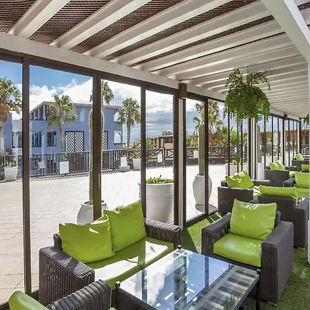 Hotel Occidental Jandia Playa Playa Jandía