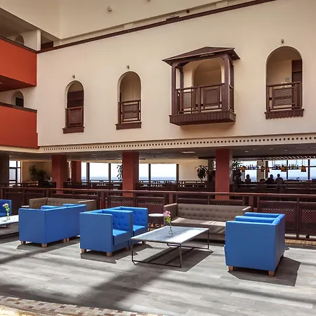 酒店 Occidental Jandia Playa Playa Jandia