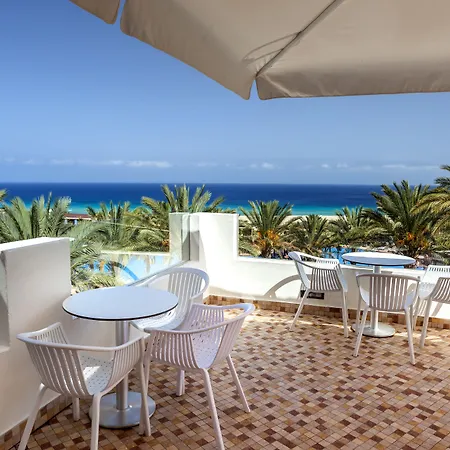 Occidental Jandia Playa