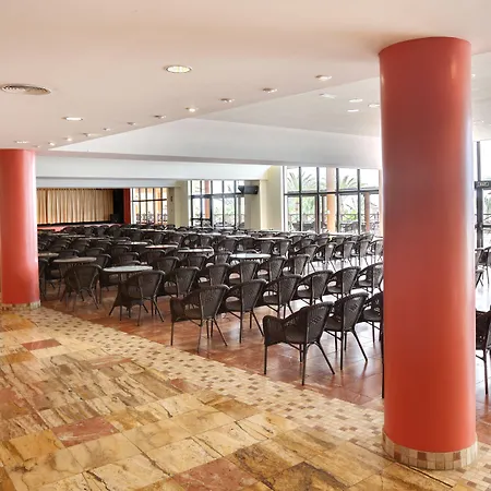 酒店 Occidental Jandia Playa