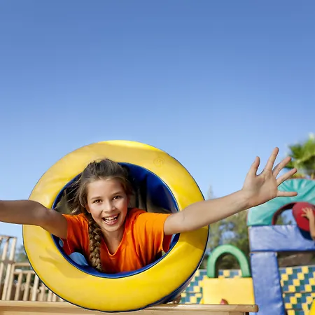 Hotel Occidental Jandia Playa Jandia (Fuerteventura)