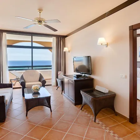 Occidental Jandia Playa 酒店 4*