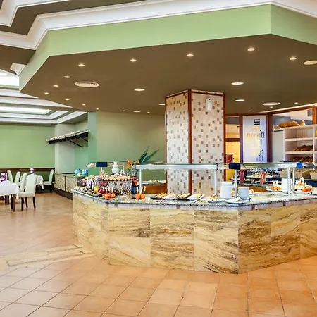 Hotel Occidental Jandia Playa Playa Jandia