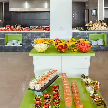 Occidental Jandia Playa 4*