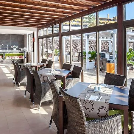 מלון Occidental Jandia Playa 4*