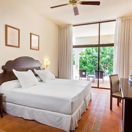 Occidental Jandia Playa מלון