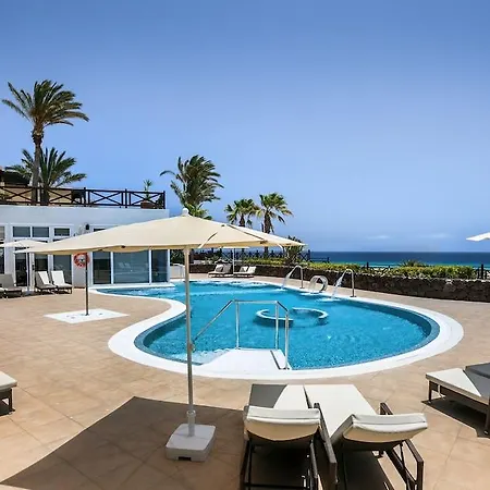 Occidental Jandia Playa Playa Jandia