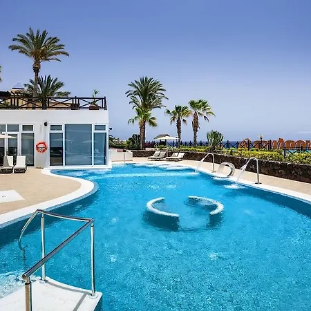 מלון Occidental Jandia Playa
