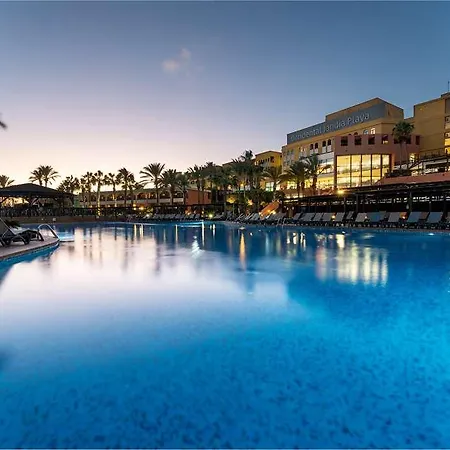 Occidental Jandia Playa 4* Playa Jandia