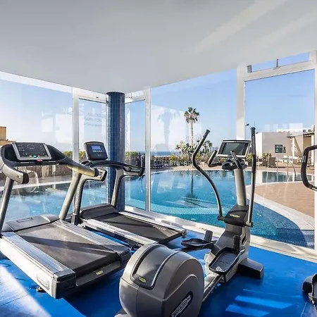 Occidental Jandia Playa Jandia (Fuerteventura)