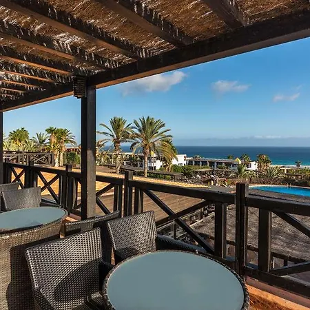 Occidental Jandia Playa 4* Playa Jandia