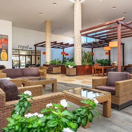 Occidental Jandia Playa מלון Playa Jandia