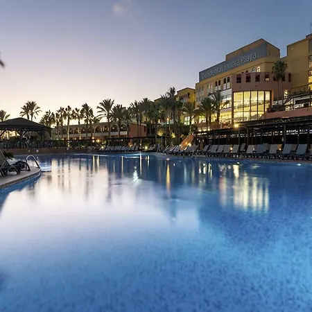 Occidental Jandia Playa מלון