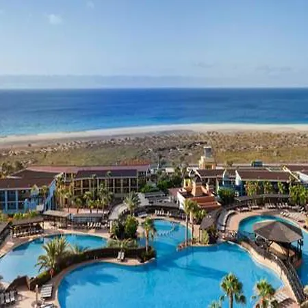 Occidental Jandia Playa מלון