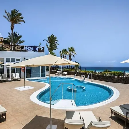 Occidental Jandia Playa מלון Playa Jandia