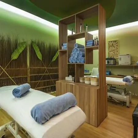 Отель Occidental Jandia Playa Jandia (Fuerteventura)