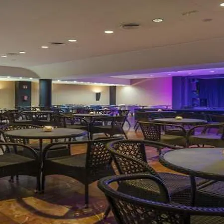 מלון Occidental Jandia Playa 4*