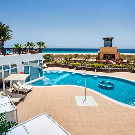 Occidental Jandia Playa 호텔 4*