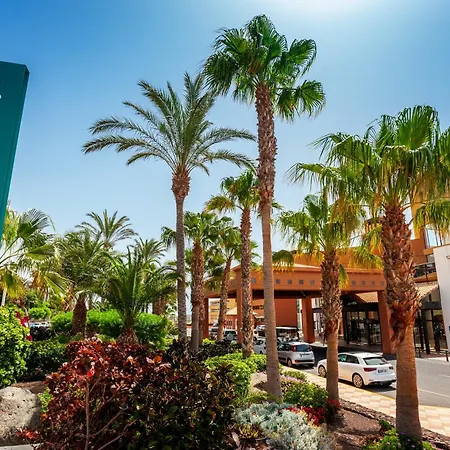 Occidental Jandia Playa 4* Playa Jandia