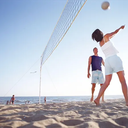 호텔 Occidental Jandia Playa