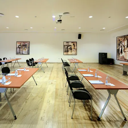 호텔 Occidental Jandia Playa 4*