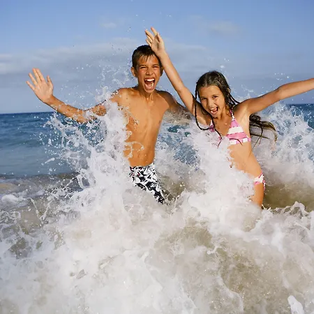 Отель Occidental Jandia Playa Jandia (Fuerteventura)