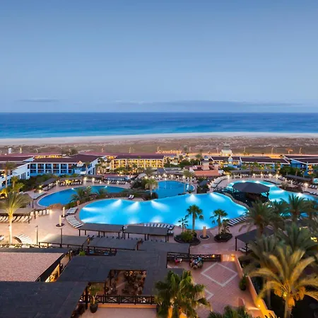 호텔 Occidental Jandia Playa 4*