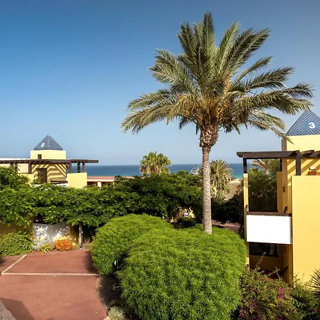 Hotel Occidental Jandia Playa 4*