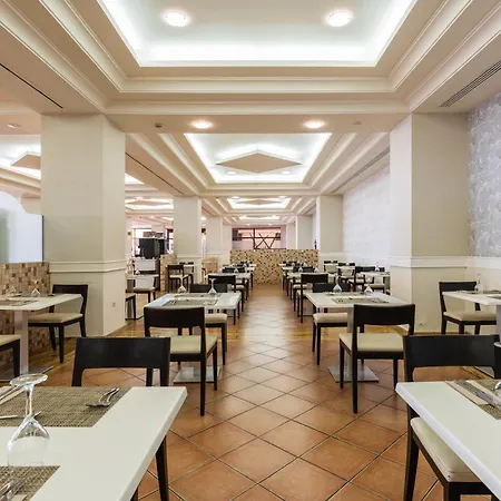 Occidental Jandia Playa