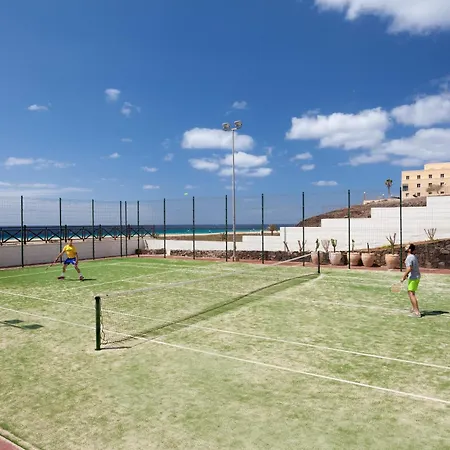 Hotel Occidental Jandia Playa