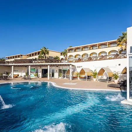 Hotel Occidental Jandia Playa Playa Jandia