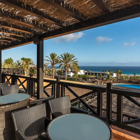 Occidental Jandia Playa Hotel Playa Jandia