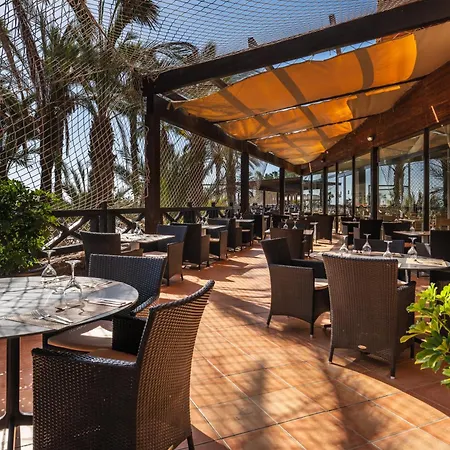 Hotel Occidental Jandia Playa Playa Jandia