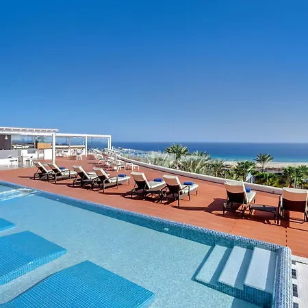 Occidental Jandia Playa Playa Jandia