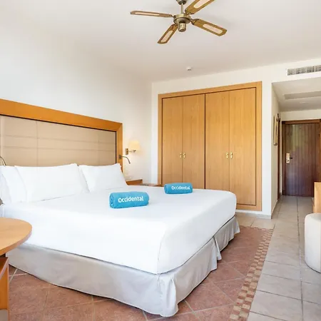 Occidental Jandia Playa 4* Playa Jandia
