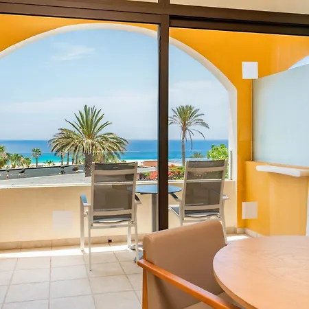Occidental Jandia Playa Hotel