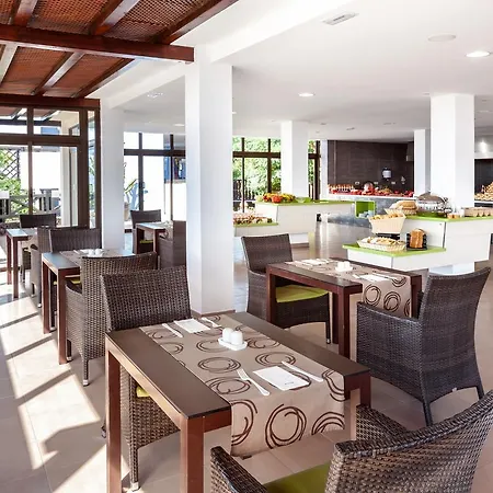מלון Occidental Jandia Playa 4*
