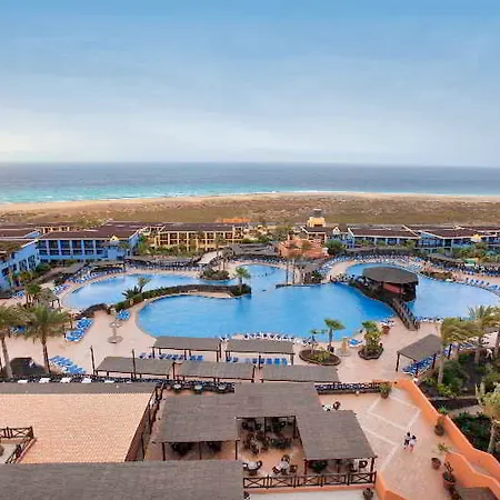 Occidental Jandia Playa מלון