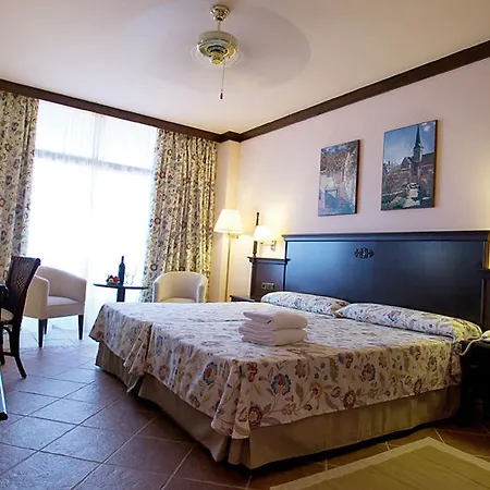 Occidental Jandia Playa מלון Playa Jandia