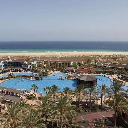 Occidental Jandia Playa 4* Playa Jandia