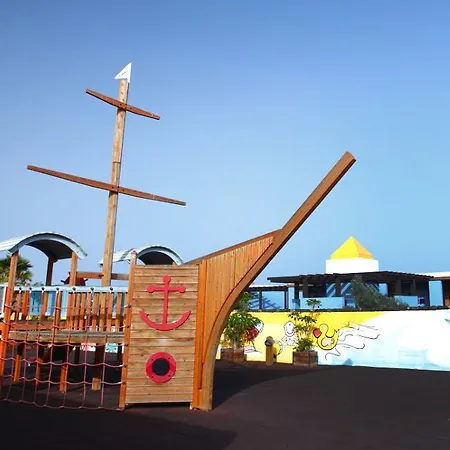 Occidental Jandia Playa מלון 4*