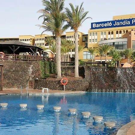 מלון Occidental Jandia Playa Playa Jandia